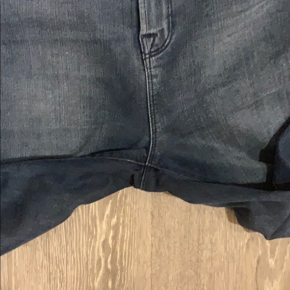 J Brand Maria Skinny Jeans - Picture 8 of 10